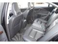 Anthracite Black Rear Seat Photo for 2012 Volvo S80 #75596960