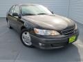Black Onyx 2000 Lexus ES 300 Sedan