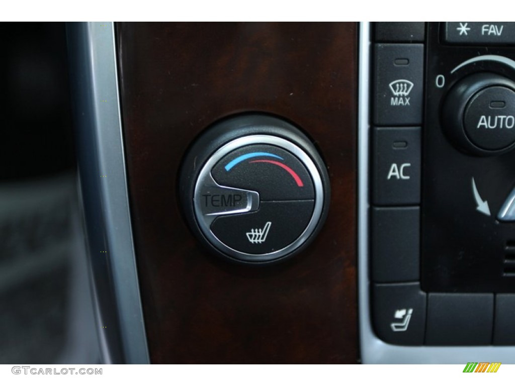 2012 Volvo S80 3.2 Controls Photo #75597118