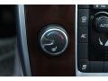 Anthracite Black Controls Photo for 2012 Volvo S80 #75597118