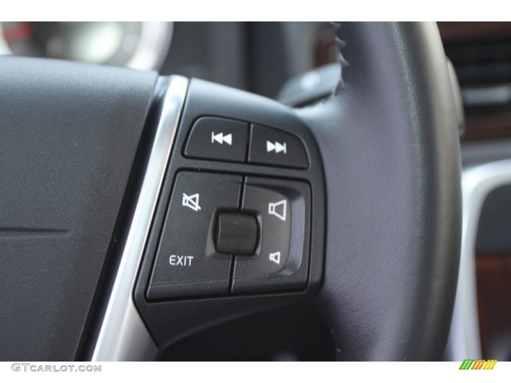2012 Volvo S80 3.2 Controls Photo #75597218