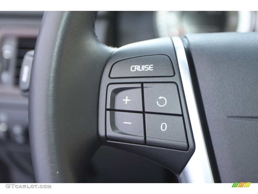 2012 Volvo S80 3.2 Controls Photo #75597236