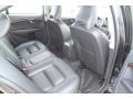 Anthracite Black Rear Seat Photo for 2012 Volvo S80 #75597272