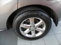 2010 Platinum Graphite Metallic Nissan Murano SL AWD  photo #21