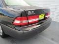 Black Onyx - ES 300 Sedan Photo No. 22