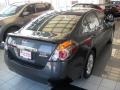 Metallic Slate - Altima 2.5 S Photo No. 2