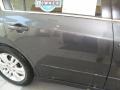 Metallic Slate - Altima 2.5 S Photo No. 7