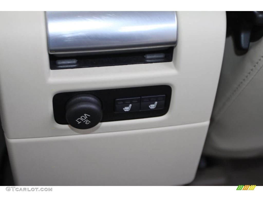 2012 Volvo S80 3.2 Controls Photo #75597656