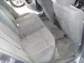 Metallic Slate - Altima 2.5 S Photo No. 9