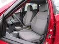 Boston Red - Accent GS 5 Door Photo No. 6