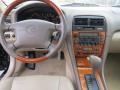 Black Onyx - ES 300 Sedan Photo No. 37