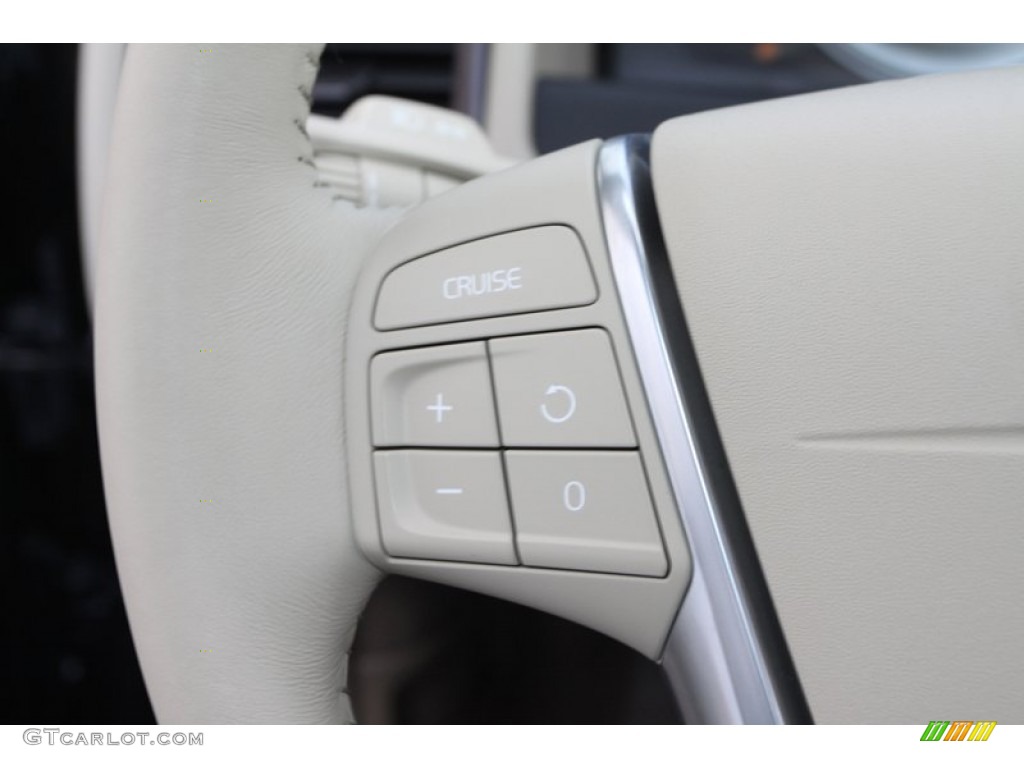 2012 Volvo S80 3.2 Controls Photo #75597803