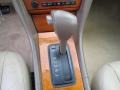 Black Onyx - ES 300 Sedan Photo No. 41