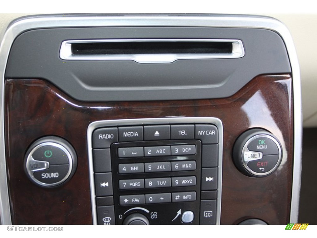 2012 Volvo S80 3.2 Controls Photo #75597830