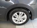 Metallic Slate - Altima 2.5 S Photo No. 19