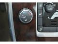 Sandstone Beige Controls Photo for 2012 Volvo S80 #75597869