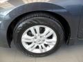 Metallic Slate - Altima 2.5 S Photo No. 20
