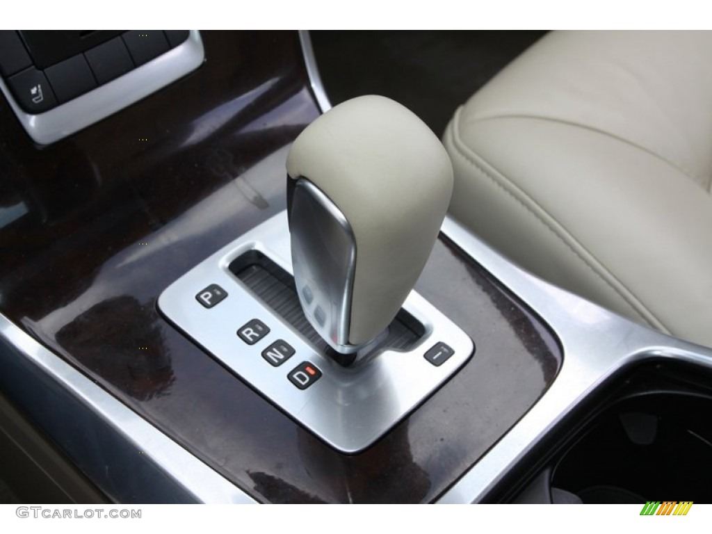 2012 Volvo S80 3.2 6 Speed Geartronic Automatic Transmission Photo #75597885