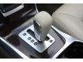  2012 S80 3.2 6 Speed Geartronic Automatic Shifter