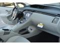 2013 Classic Silver Metallic Toyota Prius Two Hybrid  photo #16