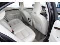 Sandstone Beige Rear Seat Photo for 2012 Volvo S80 #75597992