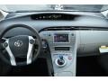 2013 Classic Silver Metallic Toyota Prius Two Hybrid  photo #22