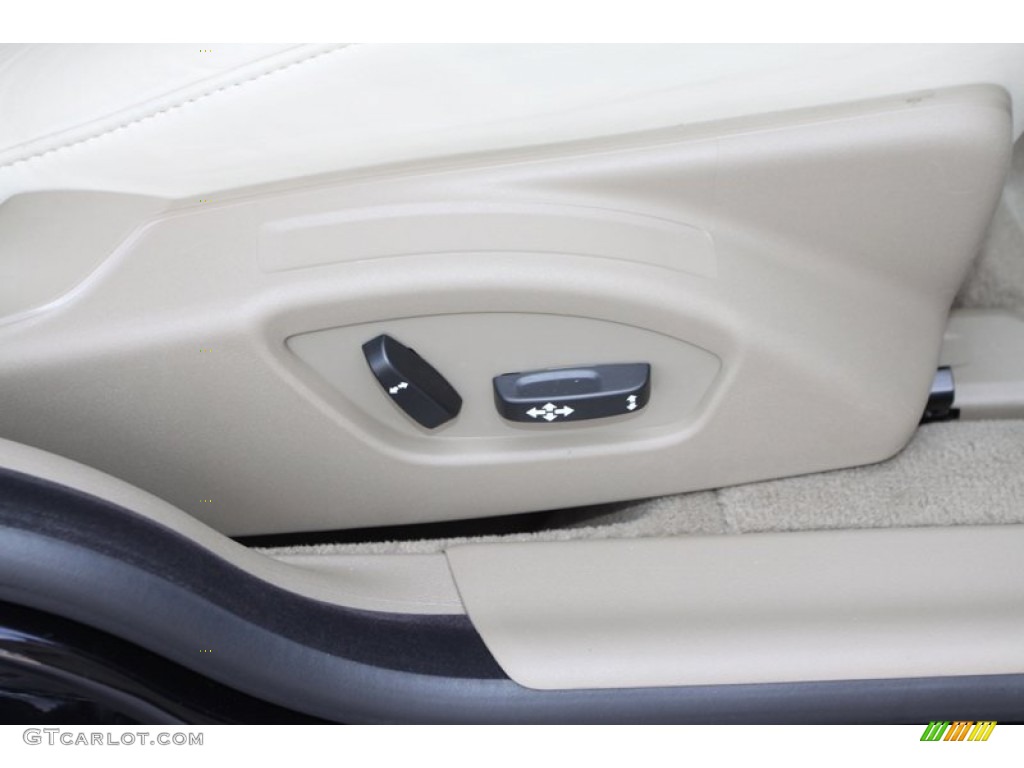 2012 Volvo S80 3.2 Controls Photo #75598061
