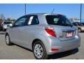 Classic Silver Metallic - Yaris L 3 Door Photo No. 3