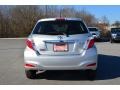 Classic Silver Metallic - Yaris L 3 Door Photo No. 4