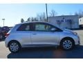 Classic Silver Metallic - Yaris L 3 Door Photo No. 6