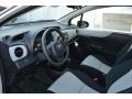 Classic Silver Metallic - Yaris L 3 Door Photo No. 10