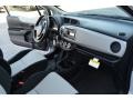 Classic Silver Metallic - Yaris L 3 Door Photo No. 14