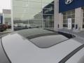 2013 Titanium Gray Metallic Hyundai Elantra Coupe SE  photo #5