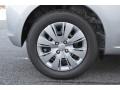 Classic Silver Metallic - Yaris L 3 Door Photo No. 17