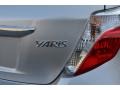 Classic Silver Metallic - Yaris L 3 Door Photo No. 18
