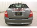 2010 Sterling Grey Metallic Ford Fusion SEL  photo #16