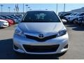 Classic Silver Metallic - Yaris L 3 Door Photo No. 25