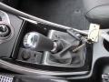 2013 Hyundai Elantra Gray Interior Transmission Photo
