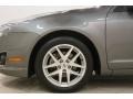 2010 Sterling Grey Metallic Ford Fusion SEL  photo #19