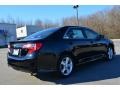 Attitude Black Metallic - Camry SE Photo No. 5