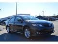 Attitude Black Metallic - Camry SE Photo No. 7