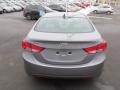 Titanium Gray Metallic - Elantra GLS Photo No. 4