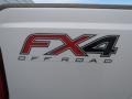 2012 Oxford White Ford F250 Super Duty King Ranch Crew Cab 4x4  photo #18