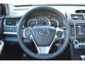  2013 Camry SE Wheel
