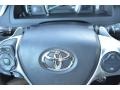Attitude Black Metallic - Camry SE Photo No. 27
