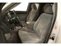 2009 Silver Streak Mica Toyota Tacoma Access Cab  photo #5