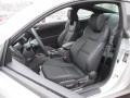 Black Leather Interior Photo for 2013 Hyundai Genesis Coupe #75599294