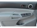 Door Panel of 2013 Tacoma V6 TRD Sport Prerunner Double Cab