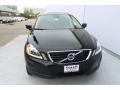 Black Stone - XC60 3.2 Photo No. 9