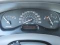 Medium Gray Gauges Photo for 2004 Buick Century #75599572